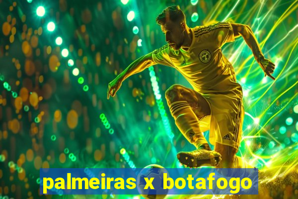 palmeiras x botafogo-sp palpites